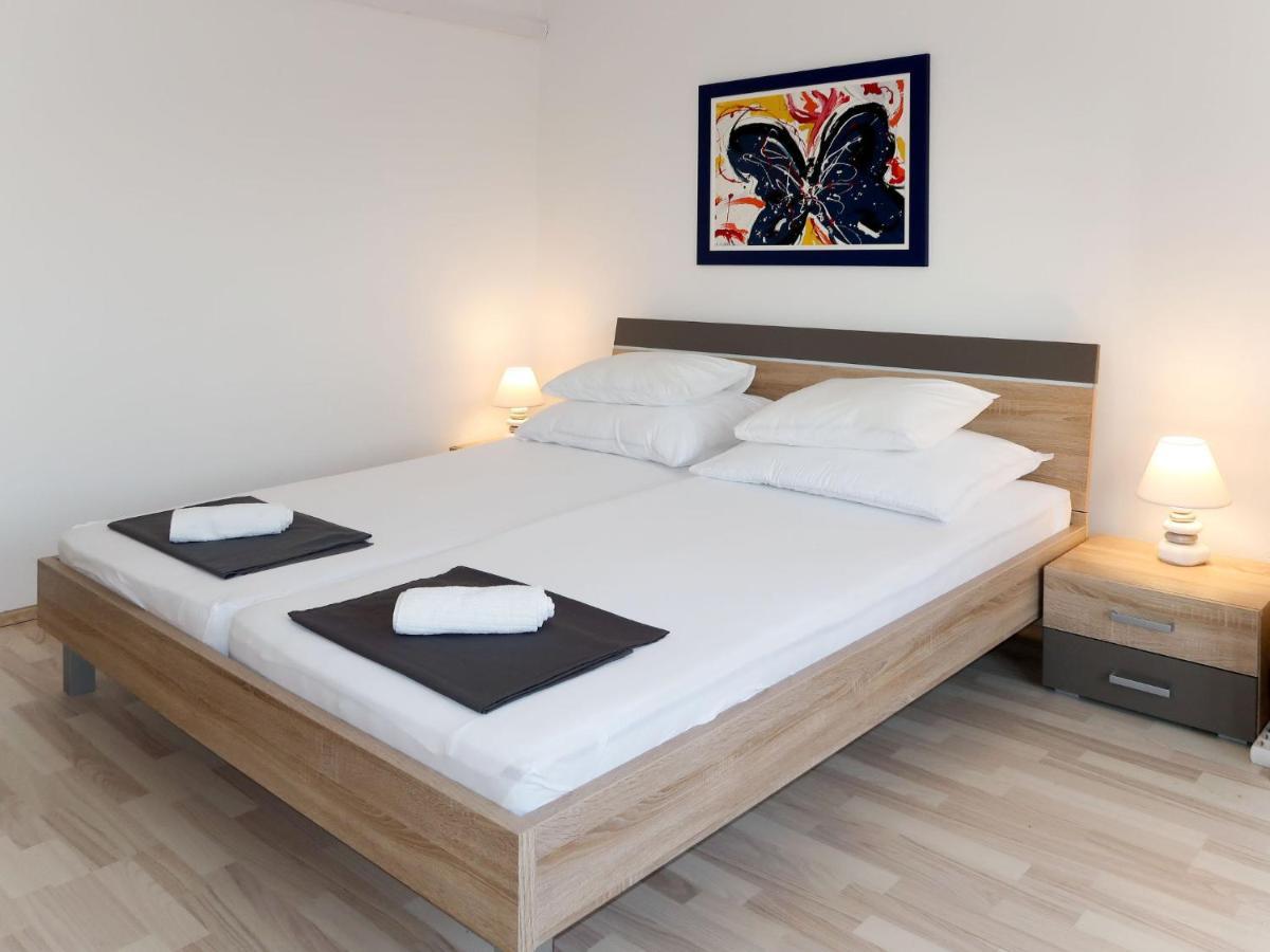 Apartment Bacic - Omi216 By Interhome Marusici  Екстериор снимка