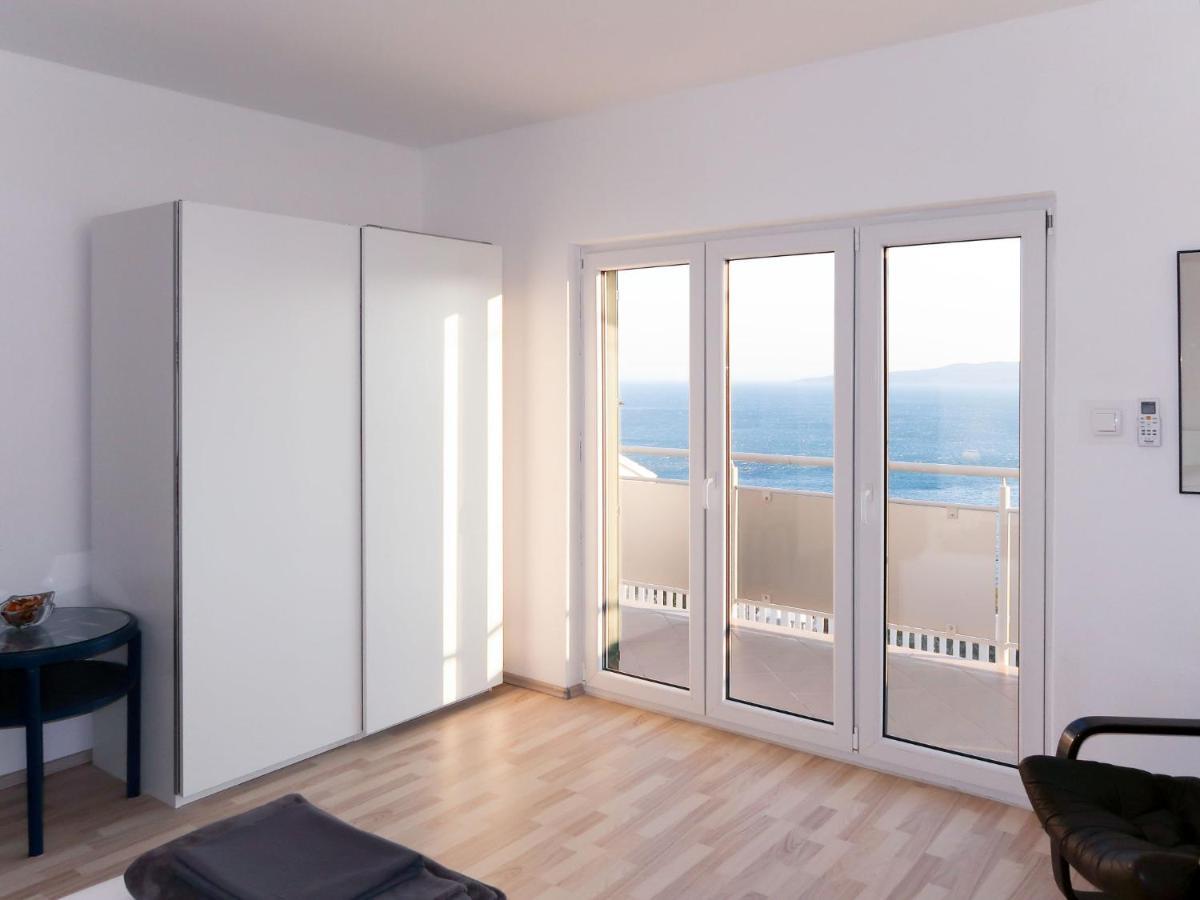 Apartment Bacic - Omi216 By Interhome Marusici  Екстериор снимка