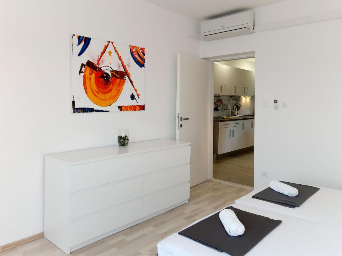 Apartment Bacic - Omi216 By Interhome Marusici  Екстериор снимка