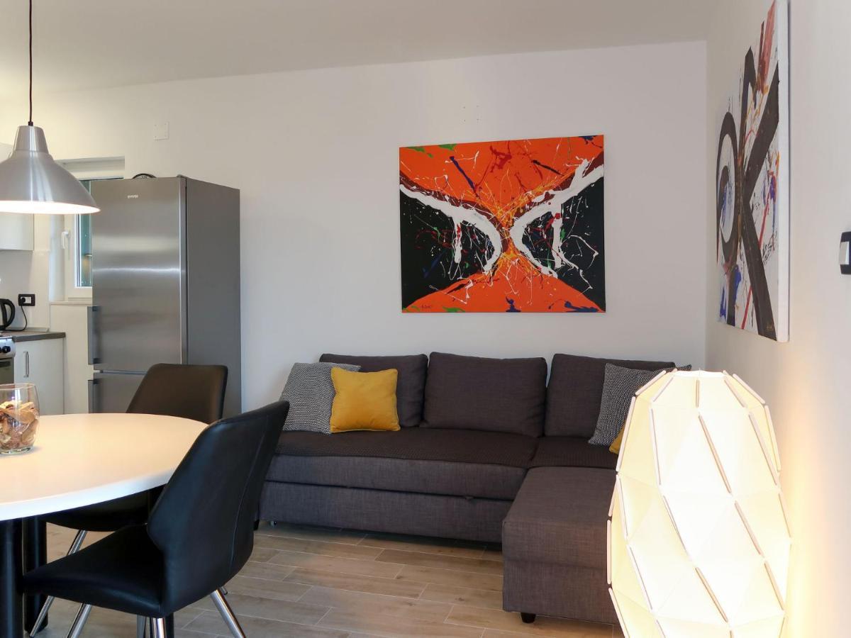 Apartment Bacic - Omi216 By Interhome Marusici  Екстериор снимка