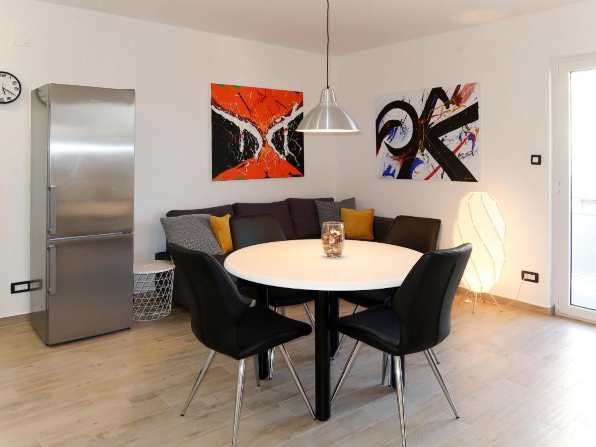 Apartment Bacic - Omi216 By Interhome Marusici  Екстериор снимка